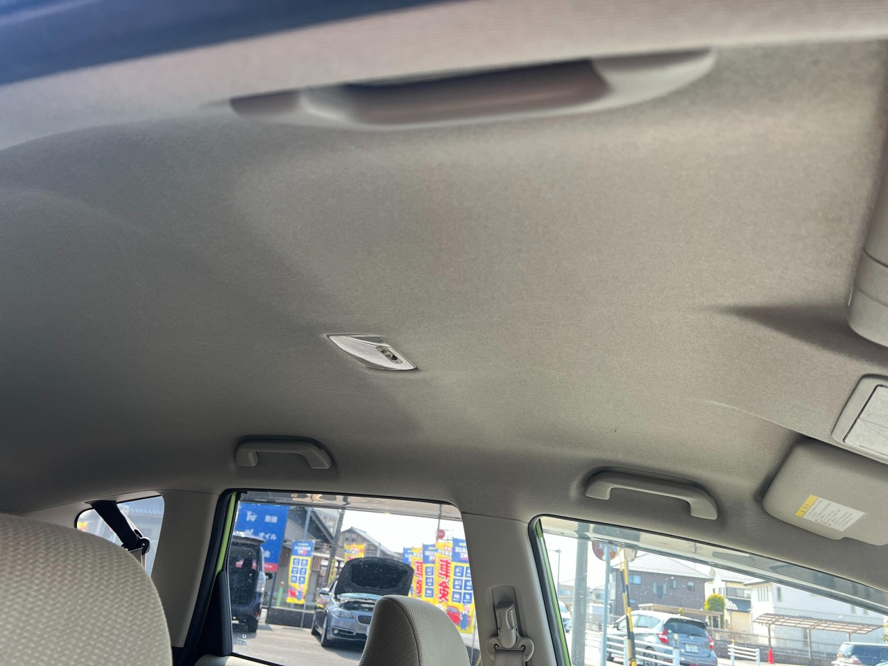 2011 HONDA FIT